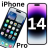 icon iPhone 14 Pro() 1.9
