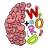 icon Tricky Words(Brain Test: Tricky Words) 1.3.0