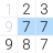 icon Number Match(Number Match - Jogos de números) 1.22.0
