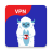 icon Yeti VPN(Yeti VPN - VPN e ferramentas de proxy) 33.0