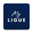 icon MyLigue(MyLigue - Notícias e jogos de futebol) 1.6.3