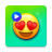 icon Animated Emoji(Animated Emoji - WAStickerApps) 1.0.0