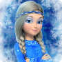 icon Frozen Runner()
