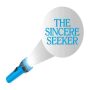 icon The Sincere Seeker(The Sincere Seeker Islamic App
)