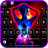 icon Neon Art Girl(Neon Art Girl Keyboard Backgro) 1.0
