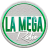 icon La Mega Radio(O aplicativo virtual MEGA RÁDIO) 1.0
