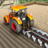 icon Farming Games: Farm Driver(Tractor cargo games: farm game) 1.1