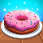 icon Boston Donut Truck(Boston Donut Truck: Food Game)
