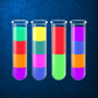 icon Water Sort : Puzzle game (Water Sort: Jogo de quebra-cabeça)