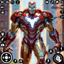 icon Iron Hero: Superhero Boy Fight