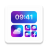 icon Color Widgets: Icon Themes(Color Widgets: Temas de ícones) 1.0