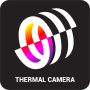icon IR202 Thermal Camera Viewer (สอง IR202 Thermal Camera Viewer
)