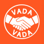 icon VadaVada(VadaVada é um aplicativo de classificados gratuito)
