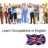 icon Learn Occupations in English(Aprenda Ocupações em Inglês) 1.0.6