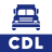 icon CDL Prep(Teste prático de preparação CDL 2024) 1.1.0