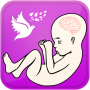 icon Pregnancy Guide - Baby Tracker (Guia de gravidez - Rastreador de bebês)