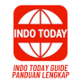 icon indo Today tips for news(indo Hoje dicas para notícias
)