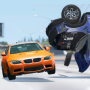 icon Car Crash Test Simulator Games(Car Crash Test Simulator Jogos
)