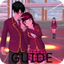 icon sakura simulator Mobile game Guide(Sakura Guia do jogo
)