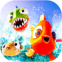 icon New I am Fish tips(I Am Fish Game Passo a passo
)