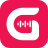 icon GoodFM(GoodFM - Dramas e Audiolivros) 2.2.0.1119