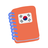 icon seodang(Seodang - Estudo, Coreano exame de idioma) 1.1.8