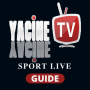 icon Yacine TV Sport Live App Guide(Yacine TV Live Sport App Guia
)
