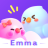 icon Emma(Emma - Video chat Meet) 1.1.5