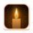 icon App Candle Light(Luz de vela: Durma e relaxe) 9.1