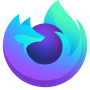 icon Firefox Nightly for Developers (Firefox Nightly for Developers Daily VPN - Explosão de bomba)