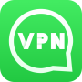 icon Whatts VPN - What is Proxy ()