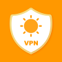 icon Daily VPN(proxy rápida e segura-)