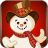 icon Versier die sneeuman en Santa Claus(Natal Dress Up) 2019