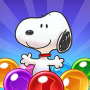 icon Snoopy Pop(Bubble Shooter - Snoopy POP!)