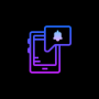 icon NotifyBuddy - Notification LED (NotifyBuddy - LED de notificação)