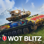 icon WoT Blitz(World of Tanks Blitz)