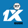 icon 1XBET Guide-Live Online(1XBET Guide-Live Online
)