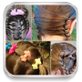 icon Hairstyles for girls 2018 (Penteados para meninas 2018)