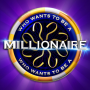 icon Millionaire(Milionário Curiosidades Diárias)