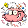 icon Brain Help(Brain Help: Brain Games)