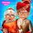 icon Indian Wedding Grandpa Love Marriage(Indiano Casamento vovó casamento) 1.0.7