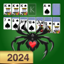 icon Spider(Spider Solitaire - Jogos de cartas)