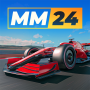 icon MM Online(Motorsport Manager Game 2024)