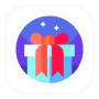 icon Earning App(Recompensas FAB: Jogue e ganhe
)