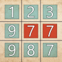 icon Number Crunch - Number Games (Number Crunch - Jogos de números)