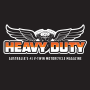icon Heavy Duty(Revista Heavy Duty)