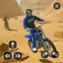 icon Bike Stunt Racing Master 2021(Corrida de acrobacias de bicicleta Jogos de bicicleta)
