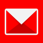 icon Emails(Email App - leitura e envio rápidos)