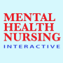 icon Mental Health Nursing(Enfermagem em Saúde Mental)