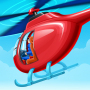 icon HeliHero(Heli Hero - Jogo de helicóptero Jogos
)